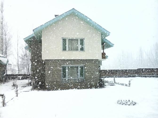 Harwan Heights 2, Srinagar 5